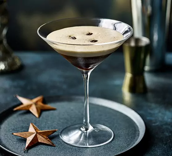 Espresso Martini